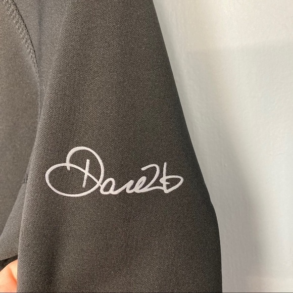 dare 2b Loveline II Core Stretch Base Layer Top - Picture 5 of 15